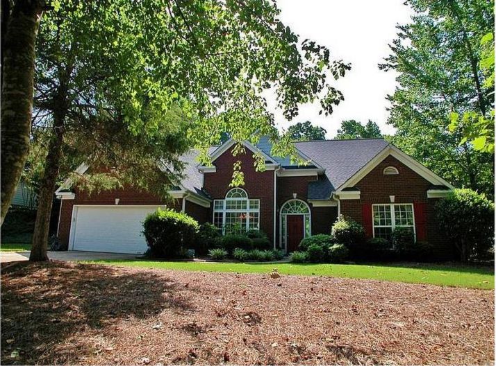 6187 Saddlehorse Drive, Flowery Branch, GA 30542