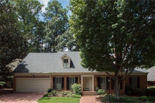 6 Downing Lane, Decatur, GA 30033