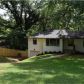 1913 Wildwood Drive, Decatur, GA 30032 ID:14661402