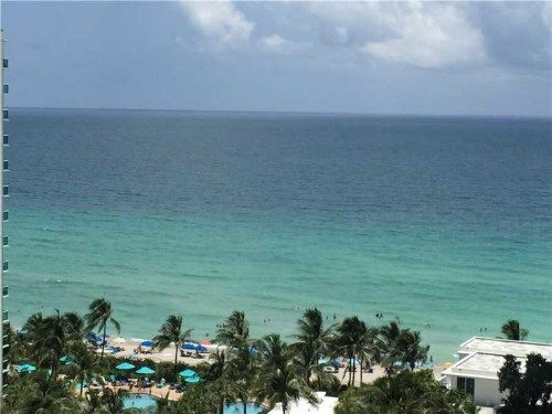 4001 S Ocean Dr # 14A, Hollywood, FL 33019