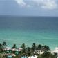 4001 S Ocean Dr # 14A, Hollywood, FL 33019 ID:14740364