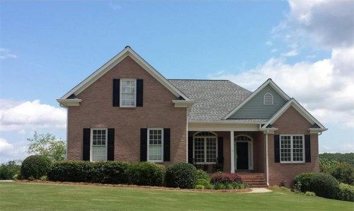 192 Huntington Trail, Hoschton, GA 30548