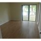 8917 NW 9TH PL, Fort Lauderdale, FL 33324 ID:13657692