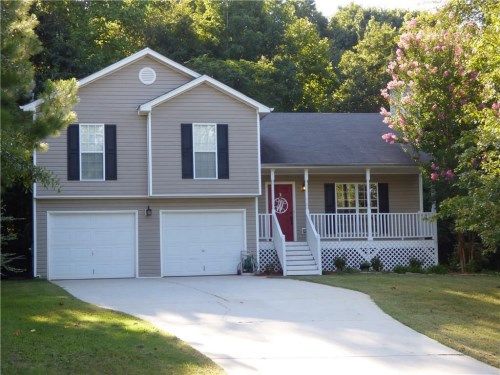 1126 Ravenwood Drive, Bethlehem, GA 30620