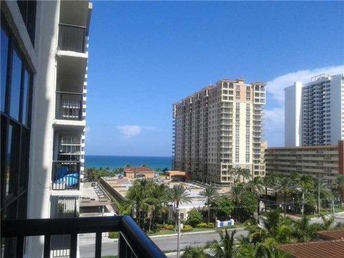 2049 S ocean # 707, Hallandale, FL 33009