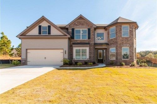 4505 Orchard Ridge Court, Cumming, GA 30028