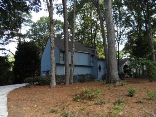 5391 W Jones Bridge Road, Norcross, GA 30092