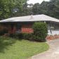 4421 Bryant Drive Sw, Lilburn, GA 30047 ID:14664747