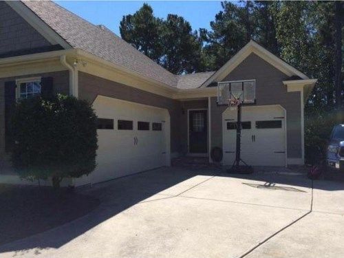 401 Maple Ridge Court, Cumming, GA 30028