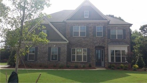 115 American Pharoah Way, Cumming, GA 30028