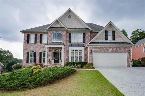 3975 Bonnett Creek Lane, Hoschton, GA 30548