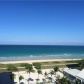 9273 Collins Ave # 701, Miami Beach, FL 33154 ID:14653277