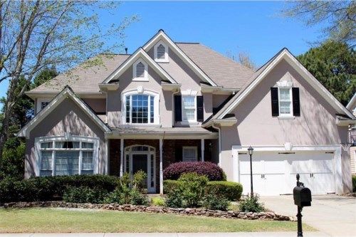 310 Fieldstone Walk, Alpharetta, GA 30005