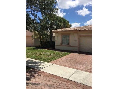 4545 SW 125 LN, Hollywood, FL 33027