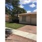 4545 SW 125 LN, Hollywood, FL 33027 ID:14508502