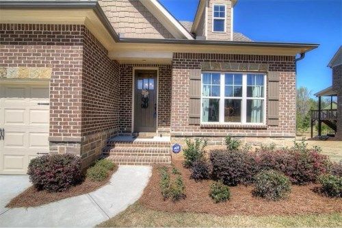 4316 Chesterfield Court, Buford, GA 30518