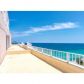 1912 S Ocean Dr # PH1, Hallandale, FL 33009 ID:14521310