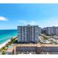 1912 S Ocean Dr # PH1, Hallandale, FL 33009 ID:14521311