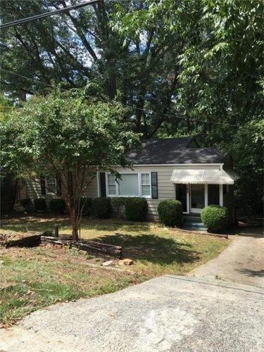 168 Scott Drive Se, Marietta, GA 30067