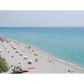 1830 S. Ocean Dr # 4312, Hallandale, FL 33009 ID:14621841