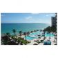 1830 S. Ocean Dr # 4312, Hallandale, FL 33009 ID:14621842