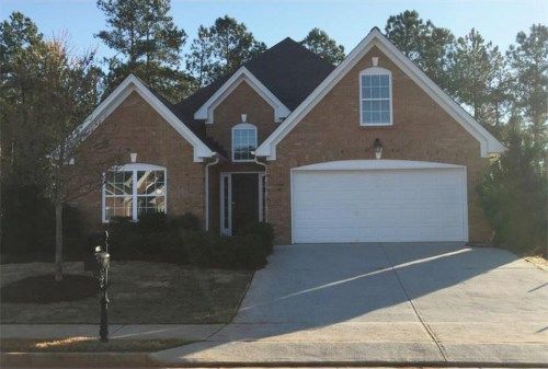 685 Valley Glen Drive, Dacula, GA 30019