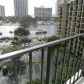 600 Parkview # 906, Hallandale, FL 33009 ID:14820270