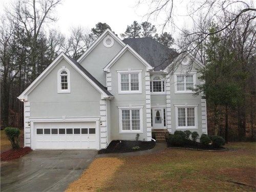 505 Chandler Court, Buford, GA 30518