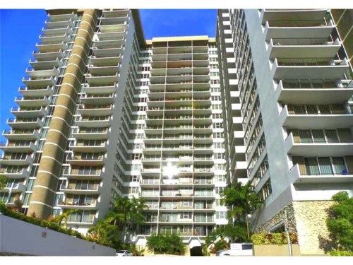 2030 S OCEAN DRIVE # 1510, Hallandale, FL 33009