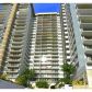 2030 S OCEAN DRIVE # 1510, Hallandale, FL 33009 ID:14509284