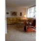 2030 S OCEAN DRIVE # 1510, Hallandale, FL 33009 ID:14509289