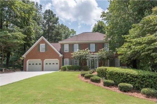 4679 Glenforest Drive, Roswell, GA 30075