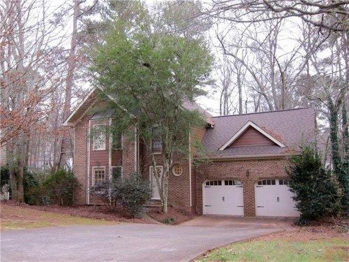 19 Peggy Court Nw, Marietta, GA 30064