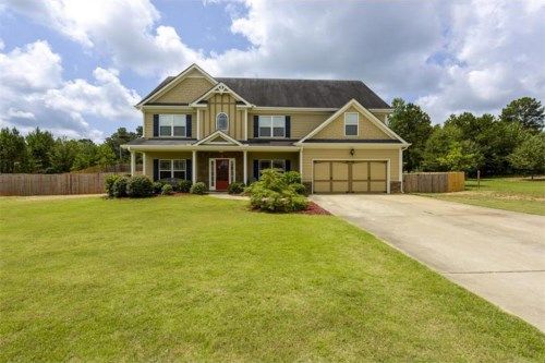 85 Gatlin Ridge Run, Dallas, GA 30157