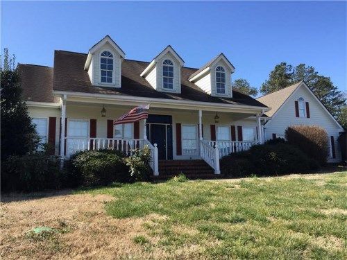 4955 Willie Robinson Road, Gainesville, GA 30506