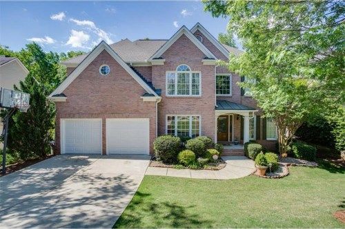 3024 Mill Grove Terrace, Dacula, GA 30019