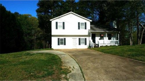 3391 Due West Road, Dallas, GA 30157