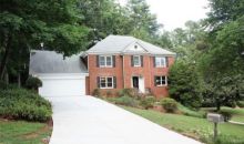 4592 Montauk Road Lilburn, GA 30047