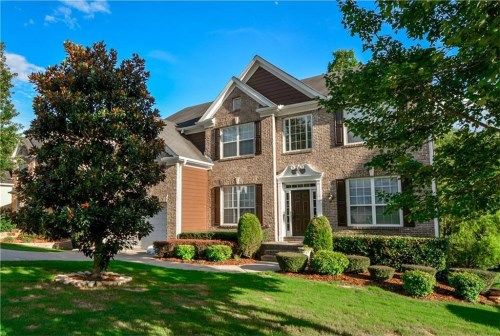 3145 Forest Grove Trail, Acworth, GA 30101