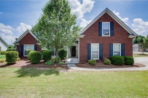 3291 Millash Run, Buford, GA 30519