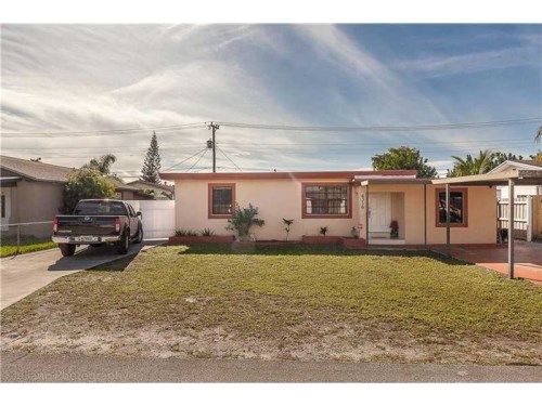 6316 Taylor St, Hollywood, FL 33024