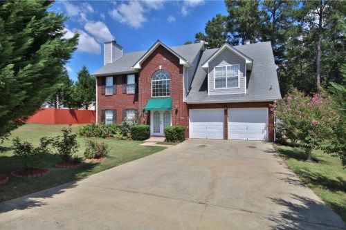 3293 Spring Mesa Court, Snellville, GA 30039