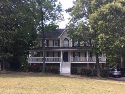 32 Chelsea Walk, Dallas, GA 30157