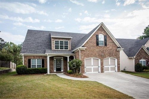 111 Oscar Way, Dallas, GA 30132