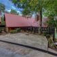 301 Chestatee View Drive, Dawsonville, GA 30534 ID:14790753