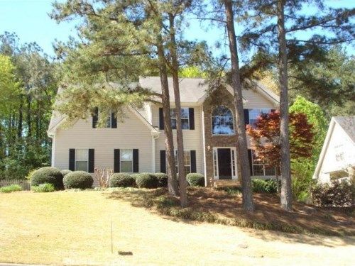 1531 Mariray Court, Lawrenceville, GA 30045