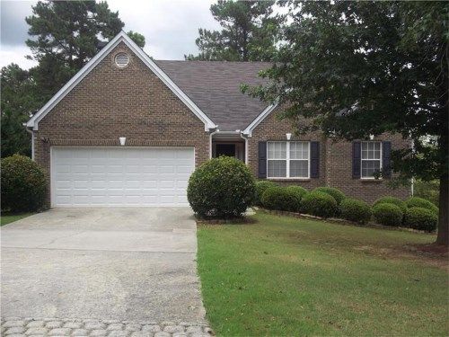 955 Pebble Bend Drive, Grayson, GA 30017