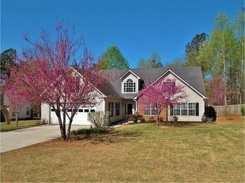 7406 Woody Springs Drive, Flowery Branch, GA 30542