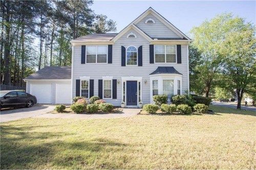 1557 Woodmore Drive, Marietta, GA 30008