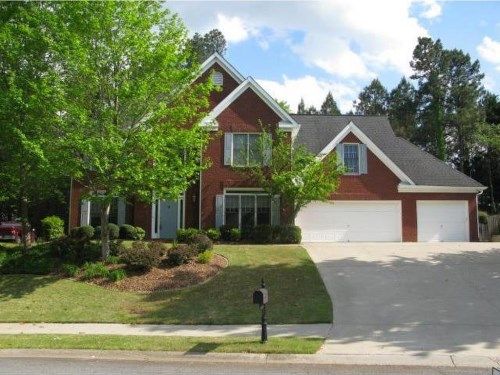 8018 Ridge Valley, Woodstock, GA 30189